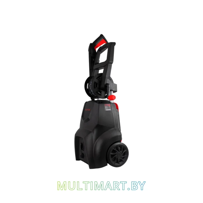 Мойка высокого давления Verton WM-2500R